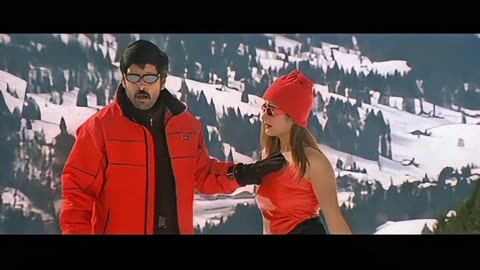 Pennourthi ft. Spb