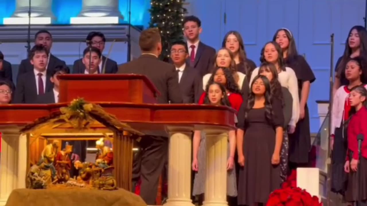 The Night Everything Changed Forever