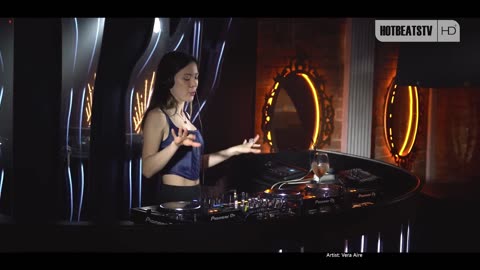 🔴 [HD+] Electronic Music Experience from Clubs, Events, Festivals and Studio Sessions 🎧🎶