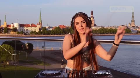 🔴 [HD+] Electronic Music Experience from Clubs, Events, Festivals and Studio Sessions 🎧🎶