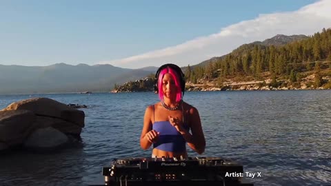 🔴 [HD+] Electronic Music Experience from Clubs, Events, Festivals and Studio Sessions 🎧🎶