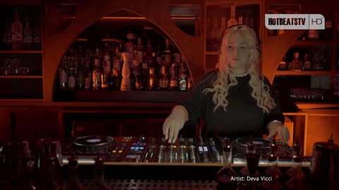 🔴 [HD+] Electronic Music Experience from Clubs, Events, Festivals and Studio Sessions 🎧🎶