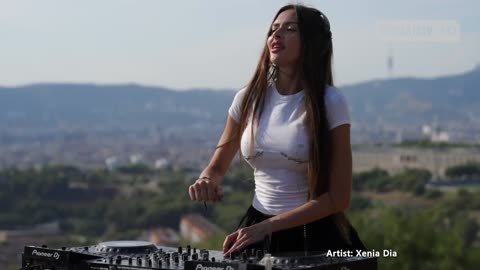 🔴 [HD+] Electronic Music Experience from Clubs, Events, Festivals and Studio Sessions 🎧🎶