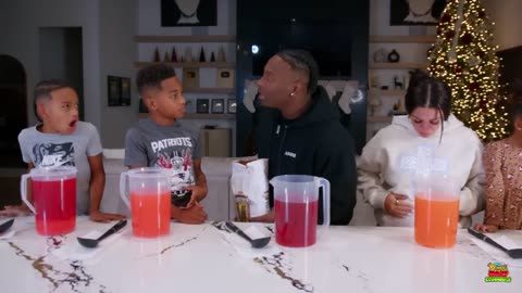 DO NOT DRINK THIS KOOL-AID AT 3AM....