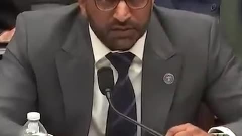 Jim Jordan Challenges FBI Chief Patel on Attacks Against Conservatives and Catholics!