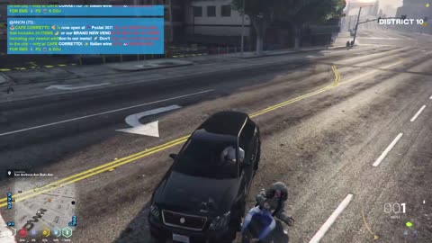 *back live due to death threats* - 11/04/25 - Stackswopo FULL YT Stream