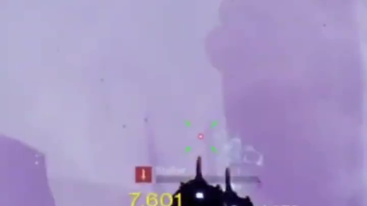 McDicken. Space Hollow? Ep. (135)? Looking for a new gun.