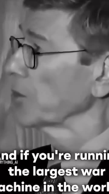 Jeffery David Sachs “ it’s all lies”