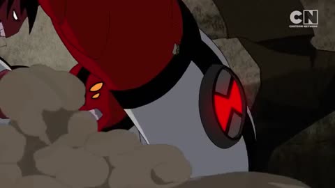 Ben 10 season 1 episode 1