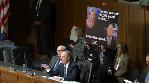 What *Will* Bondi Answer?