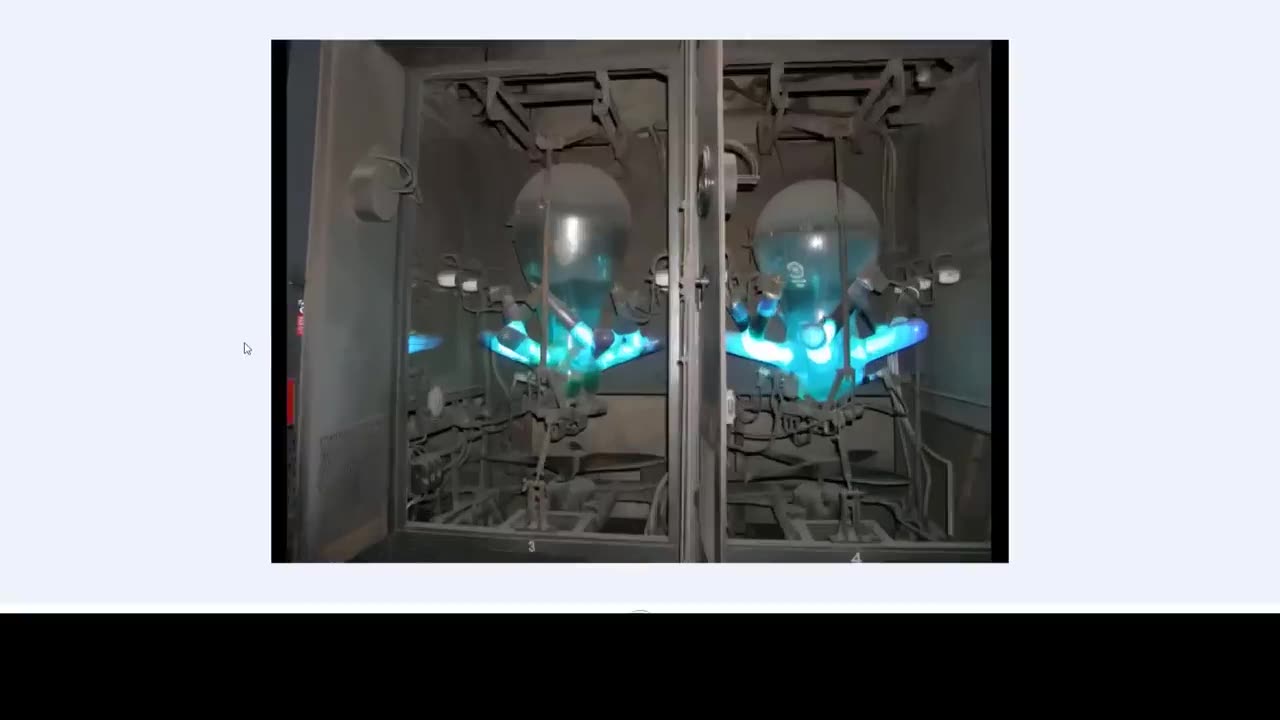Hidden Technology from the past related to the Aether and Free Energy.