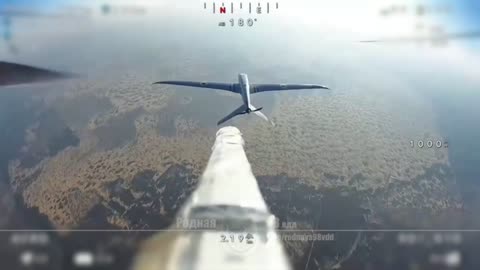 🚀💥 Ukraine Russia War | Russian Drones Attack Ukrainian Reconnaissance | RCF