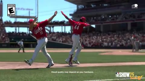 MLB The Show 25 - 15 Things YOU NEED To Know Before You Buy