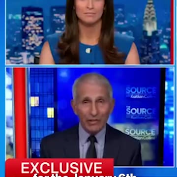 Dr Fauci mad at the guy who made faces behind him at hearing