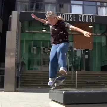 #2🍗TUES Cata Diaz