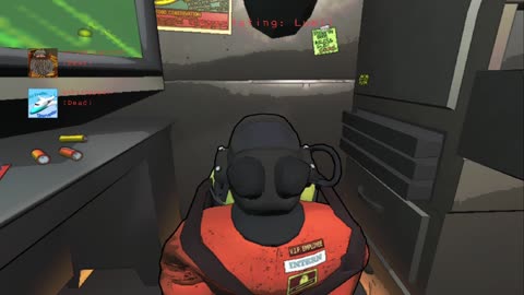 Fumbling To Death (Lethal Company)