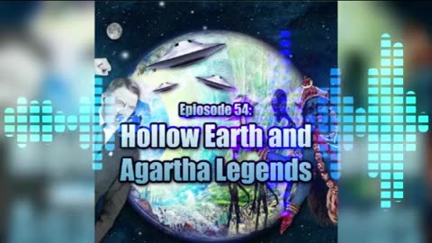 Hollow Earth / Agartha