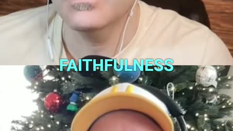 Giving is a choice- make the right one!