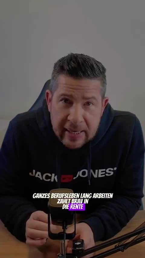 Da muß was dran sein....... 😳