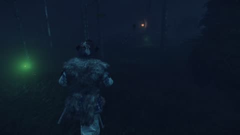 Let's Play: Ghost of Tsushima Part 3