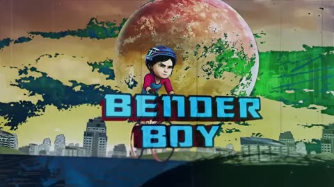 Future City _ Shiva Ki Hui Bander Boy Se Takkar _ Shiva _ Shiva _ Kiddie Land