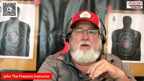 LIVE PODCAST FROM THE RANGE