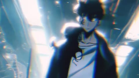 Anime Phonk Remix | Raw Swagger 🎶⚡