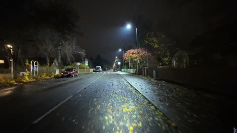 Kuressaare live 🔴 on the streets