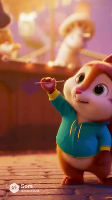 My Friends At The Fair