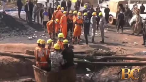 5 missing workers from Canadian mining company found dead in Mexico