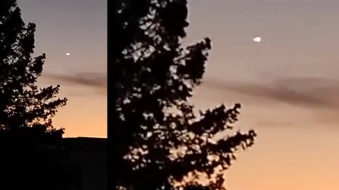 Un OVNI repéré lors de la cérémonie d'ouverture des Jeux olympiques de Londres