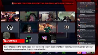 🔴 The Hump Day Chin Wag 🔴 TV, Film, Gaming and News Podcast 🔴 Episode 079 🔴