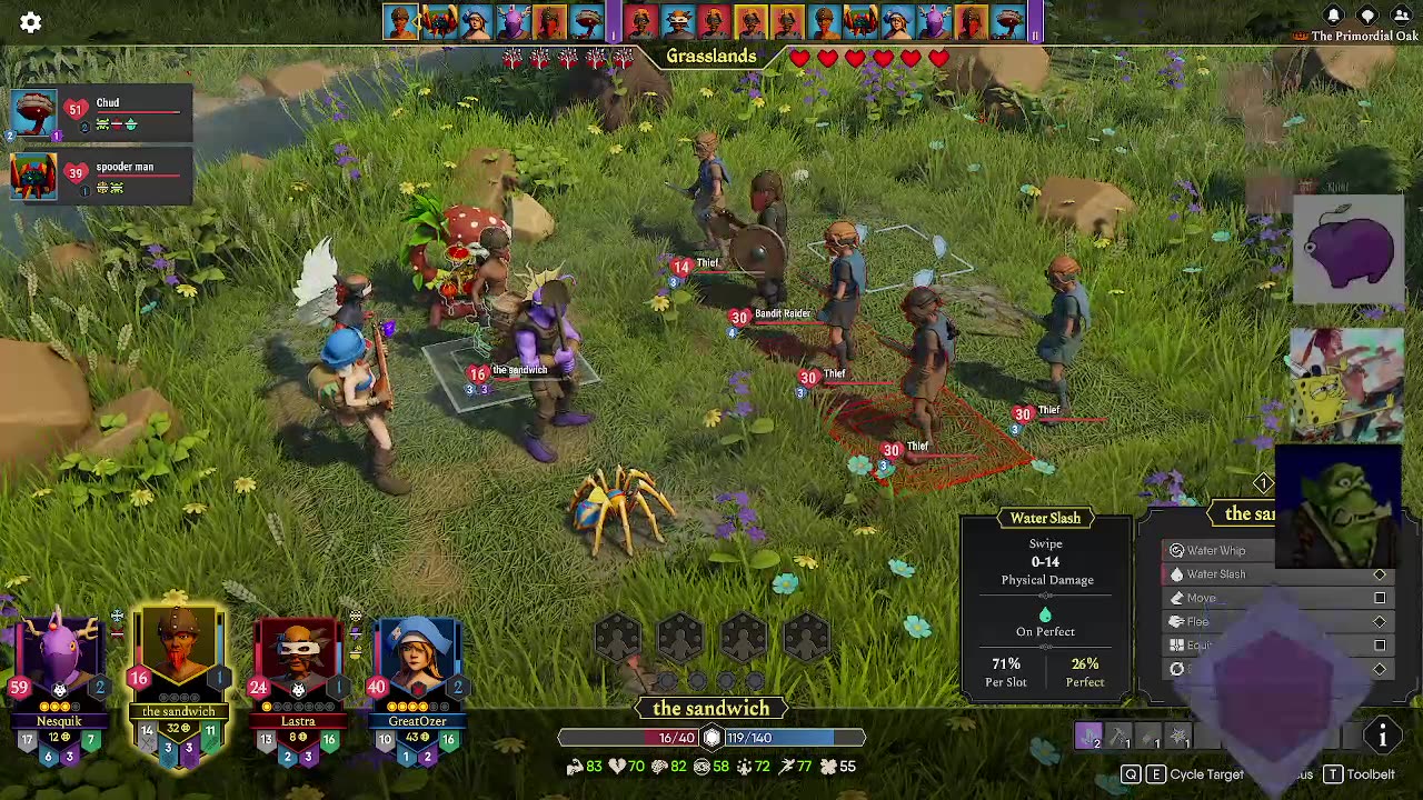 🧙For The King 2🧙