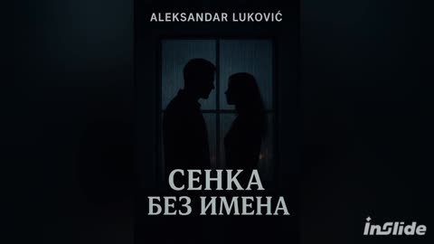 #2025 KRSNA SLAVO#music OFFICIAL #song Luković Aleksandar #balada #loveOFFICIEL