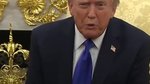 Trump anuncia que canceló su reunión con Putin en Budapest