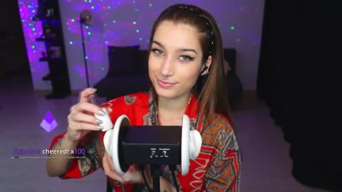 ASMR GluGlu Sounds Sonidos de agua para dormir💤