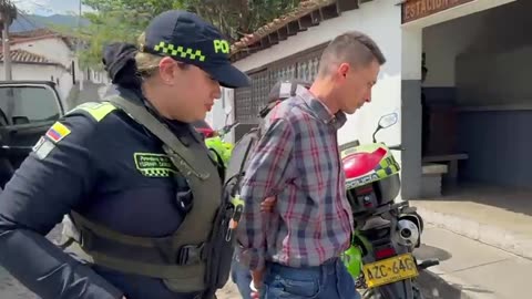 Capturado feminicida