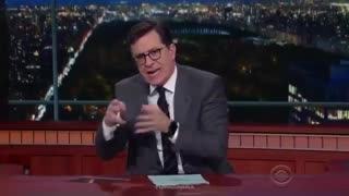 Old Colbert clip