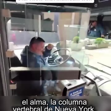 Mamdani lied about the free buses