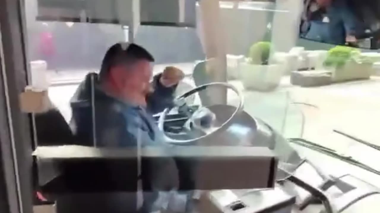 Mamdani lied about the free buses