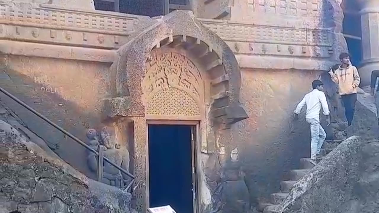 historic recorded ऐतिहासिक चरित्र परिचय – चारुदत्ता महेश थोरात, ऐतिहासिक कालाराम मंदिर के भक्त