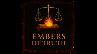 EMBERS OF TRUTH - 010 - Law and Order