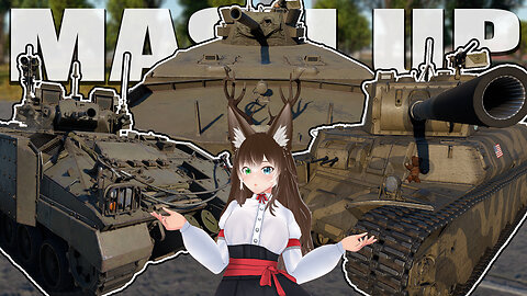 War Thunder but Everything Goes Wrong