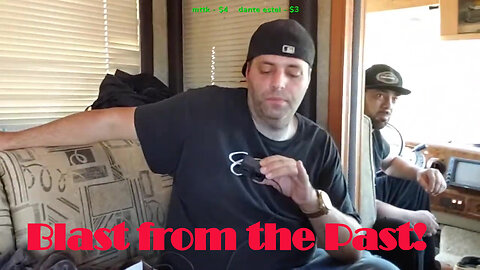 🟡 Sniping RV6 & Las Vegas IRL (Blast from the Past)