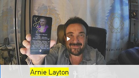 Ascend From Within with Arnie LaytonUnited States