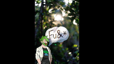 The Green Pill #104: The Big FU