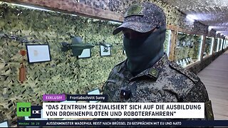 Exklusiv: Wettlauf mit der Zeit – Die Anpassungsfähigkeit russischer Soldaten an der Front