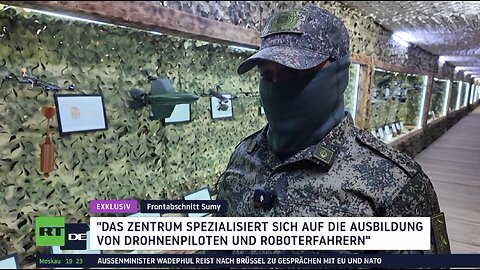 Exklusiv: Wettlauf mit der Zeit – Die Anpassungsfähigkeit russischer Soldaten an der Front