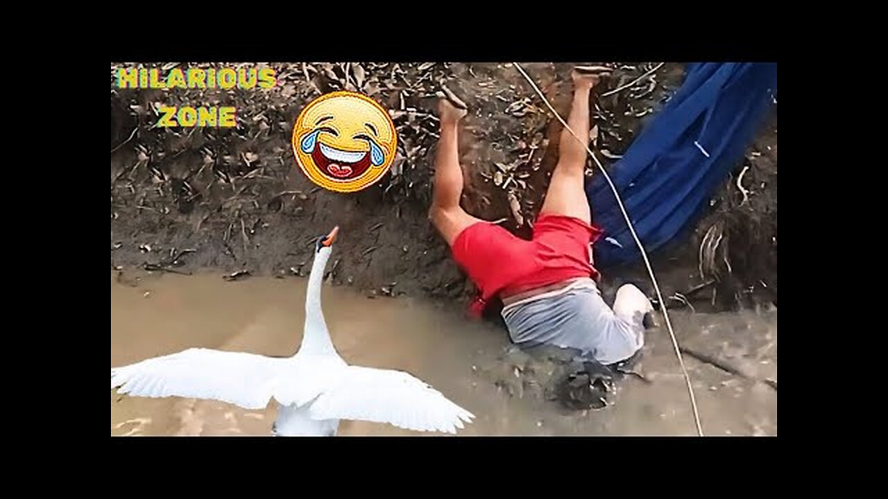 Funny & Hilarious People Life 😆 #148 | TRY NOT TO LAUGH 😂😁😆 | Instant Regret Fails Compilation 2025