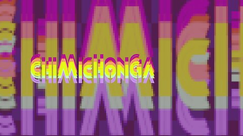 Midnight Oblivion Pt 468: Chimichonga